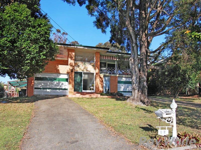 27 Alexis Street, ASPLEY QLD 4034, Aspley - Image 1