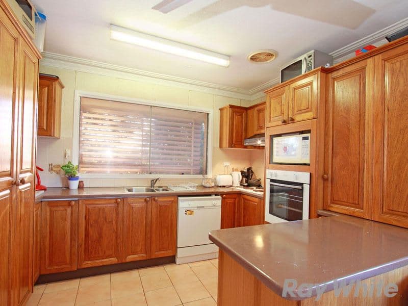 27 Alexis Street, ASPLEY QLD 4034, Aspley - Thumbnail 2