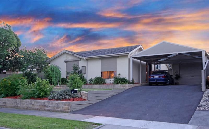 11 Gordon Street, BUNDOORA VIC 3083, Bundoora - Image 1
