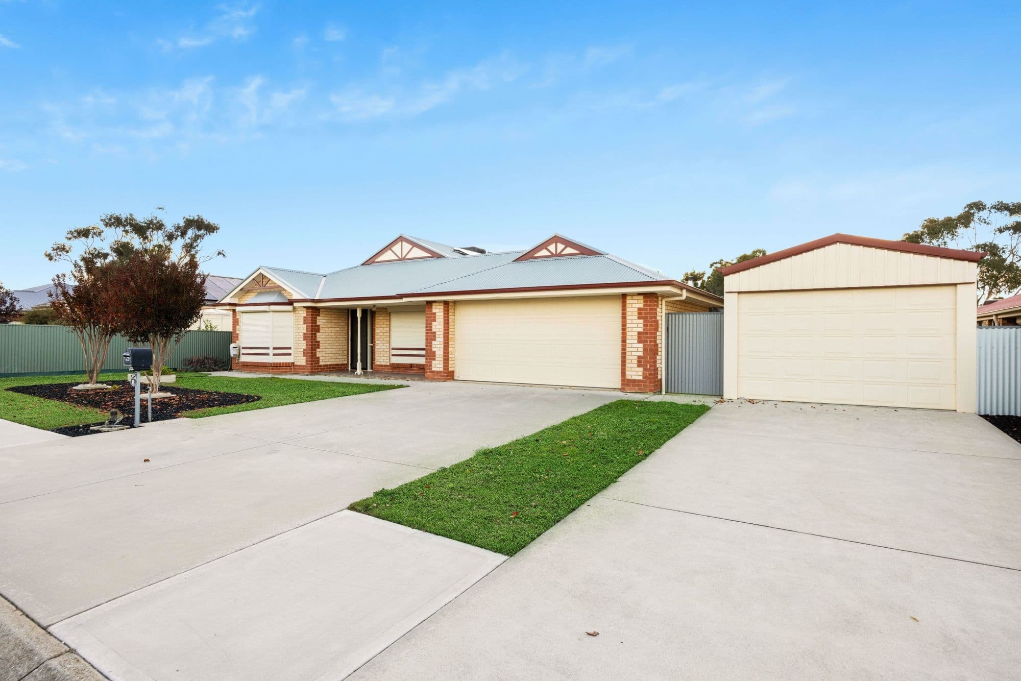 28 LIME Street, Strathalbyn SA 5255, Strathalbyn - Thumbnail 2