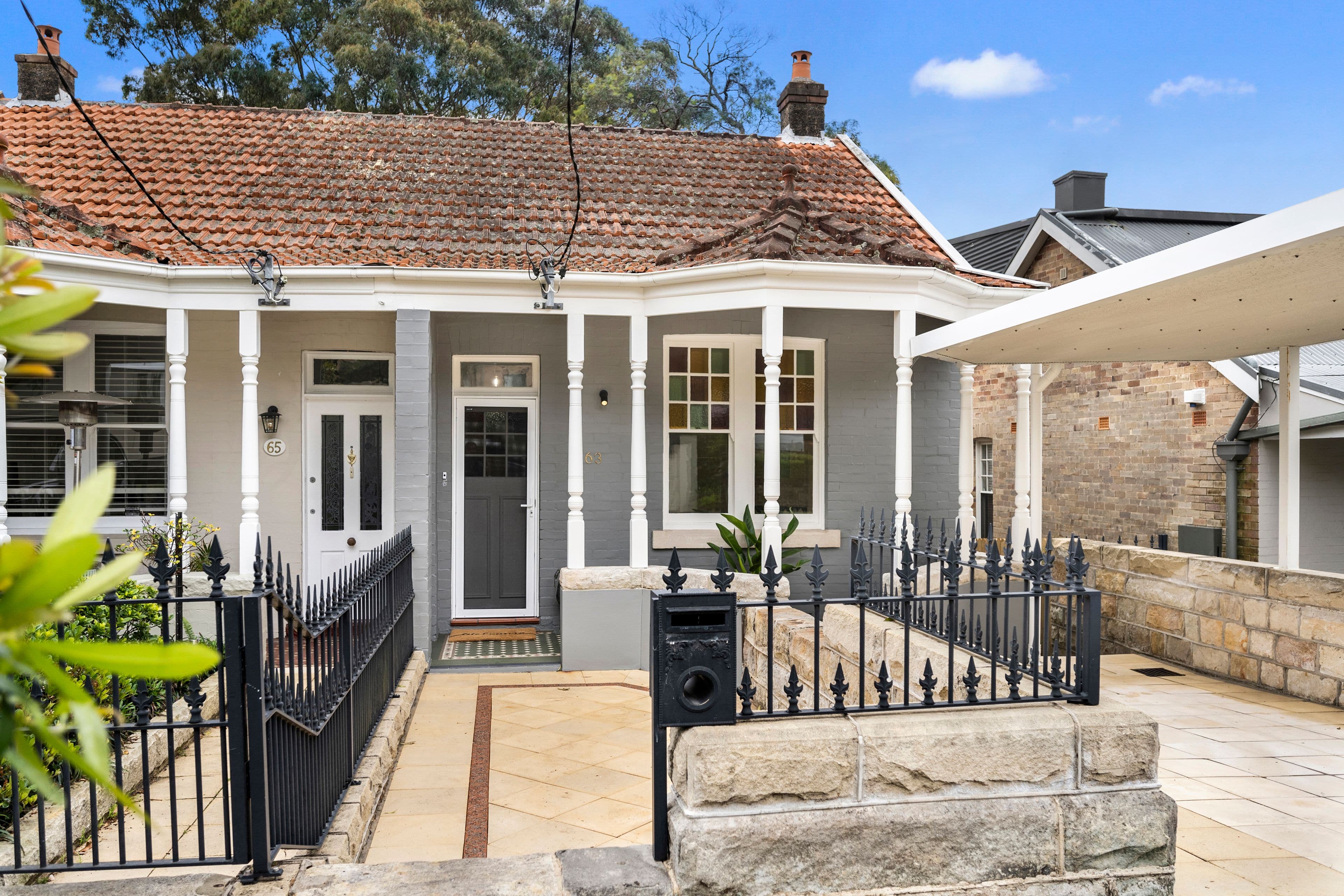 63 Ourimbah Road, Mosman NSW 2088, Mosman - Thumbnail 2