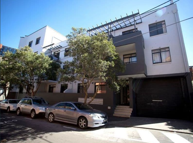 42-50 Turner Street, Redfern NSW 2016, Redfern - Thumbnail 3