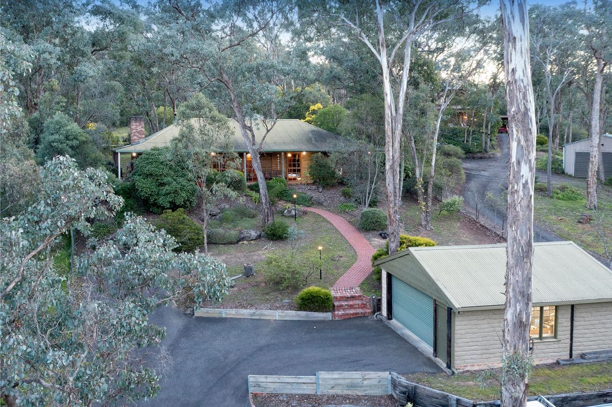 134 Meander Road, Hurstbridge VIC 3099, Hurstbridge - Image 1