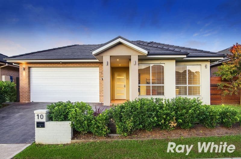 10 Watercress Street, THE PONDS NSW 2769, The Ponds - Image 1