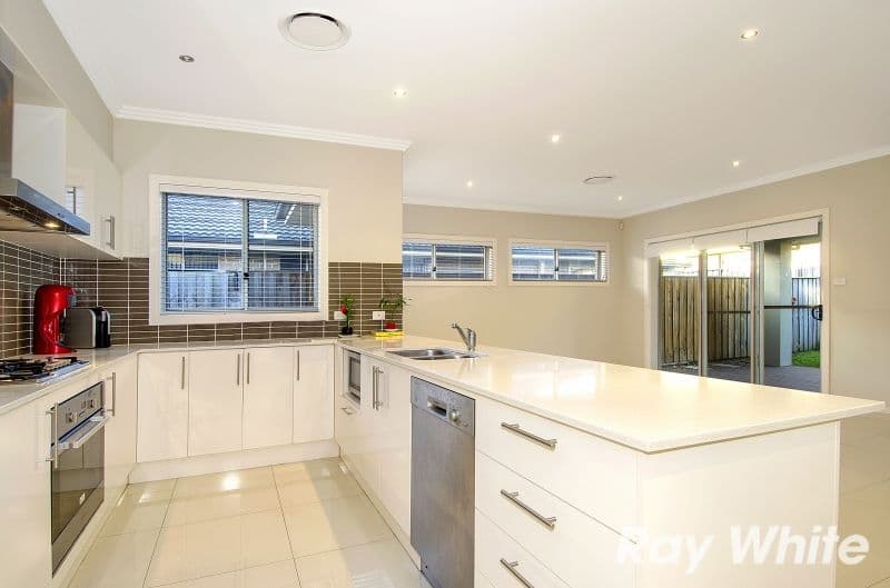 10 Watercress Street, THE PONDS NSW 2769, The Ponds - Thumbnail 3