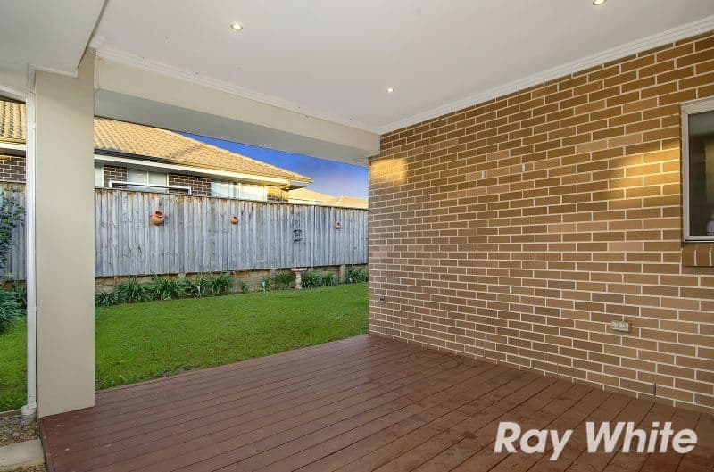 10 Watercress Street, THE PONDS NSW 2769, The Ponds - Thumbnail 7