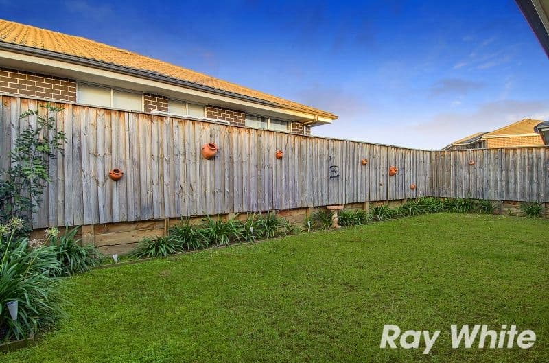 10 Watercress Street, THE PONDS NSW 2769, The Ponds - Thumbnail 8