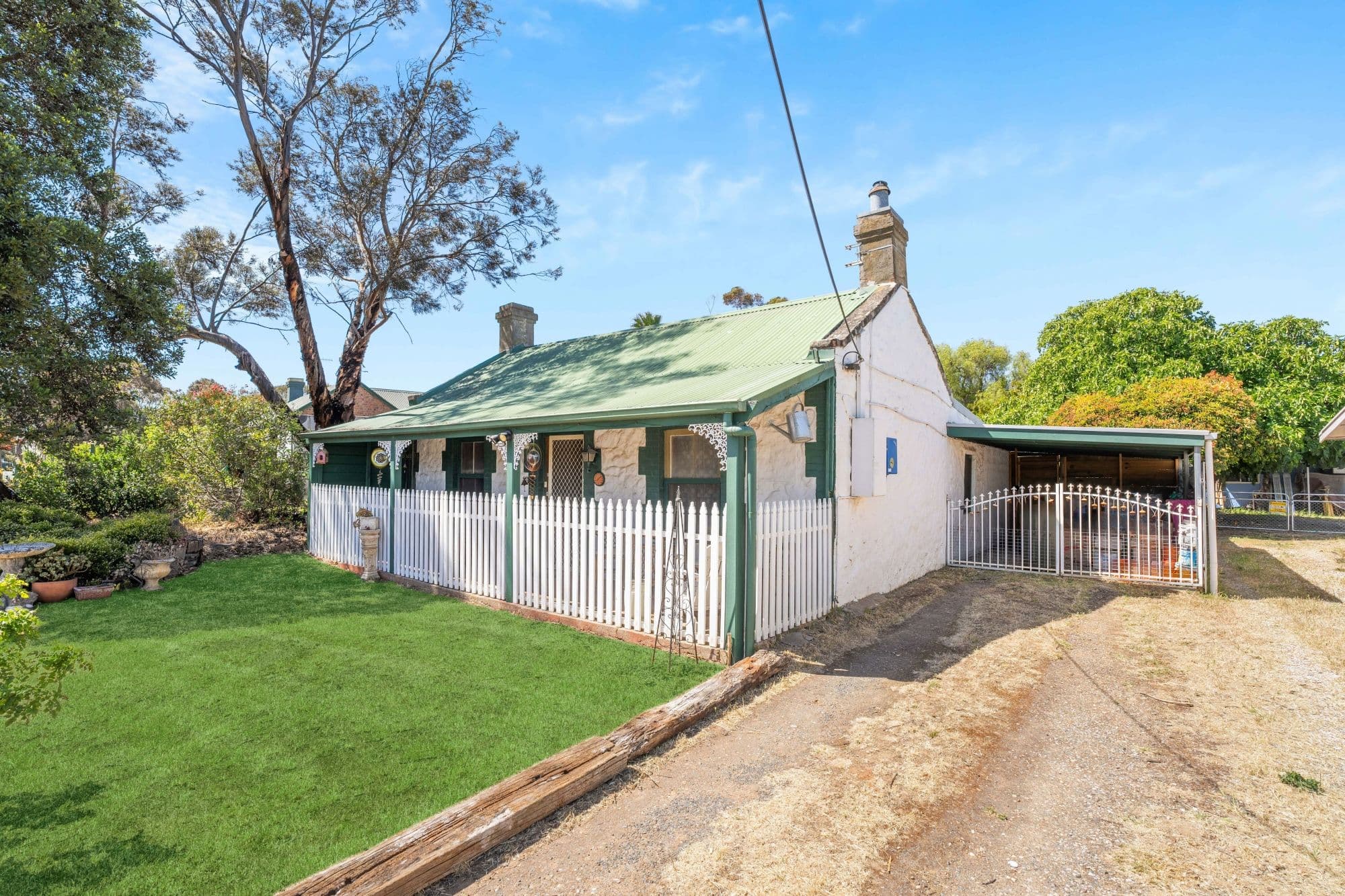 5 Manse Road, Strathalbyn SA 5255, Strathalbyn - Image 1