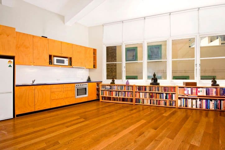 56-60 Foster Street, SURRY HILLS NSW 2010, Surry Hills - Image 1