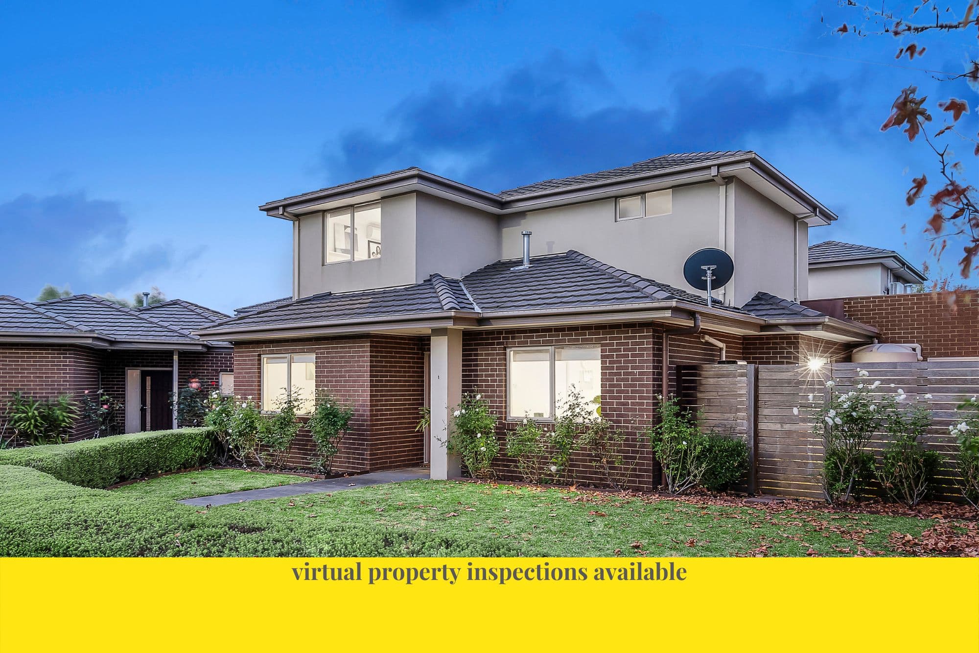 5 Bramton Court, Mulgrave VIC 3170, Mulgrave - Image 1
