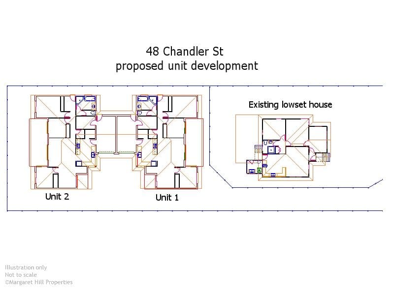 48 Chandler Street, GARBUTT QLD 4814, Garbutt - Thumbnail 4