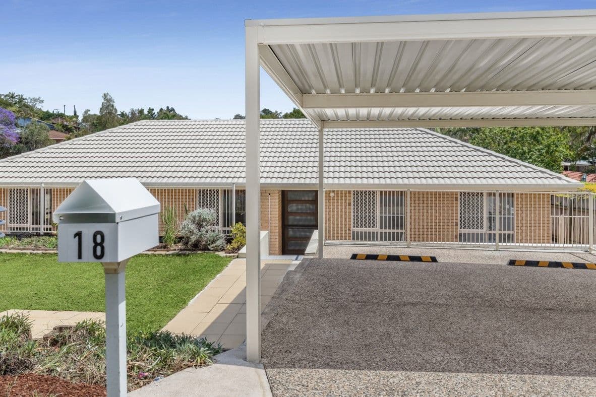 18 Soames Street, Everton Park QLD 4053, Everton Park - Thumbnail 3