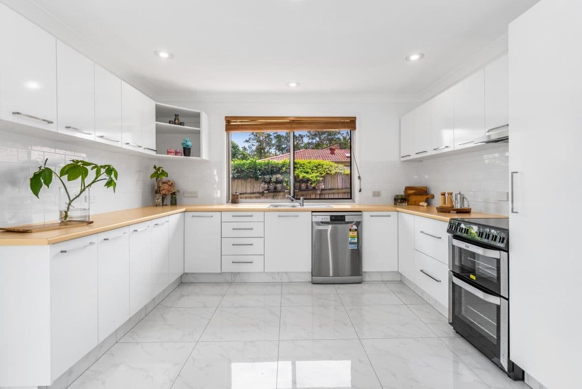 18 Soames Street, Everton Park QLD 4053, Everton Park - Thumbnail 5