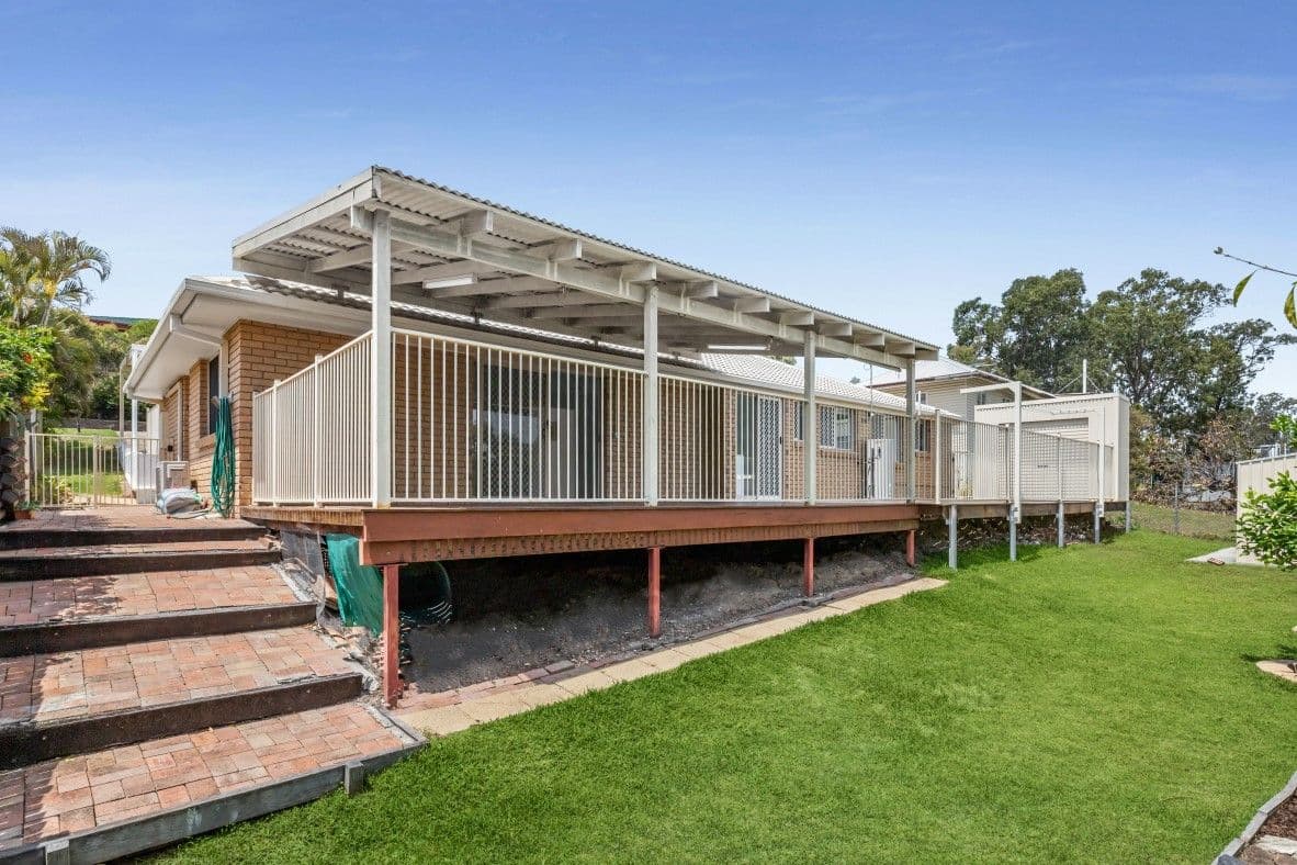 18 Soames Street, Everton Park QLD 4053, Everton Park - Thumbnail 6