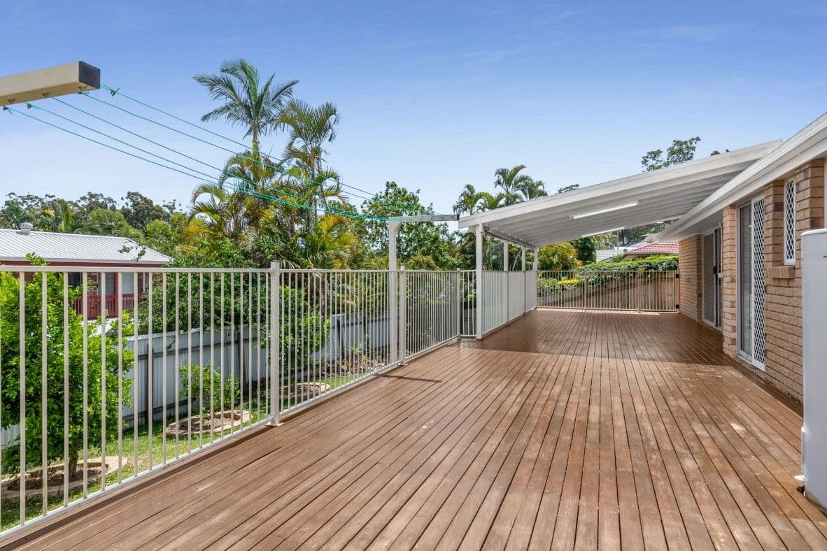 18 Soames Street, Everton Park QLD 4053, Everton Park - Thumbnail 7