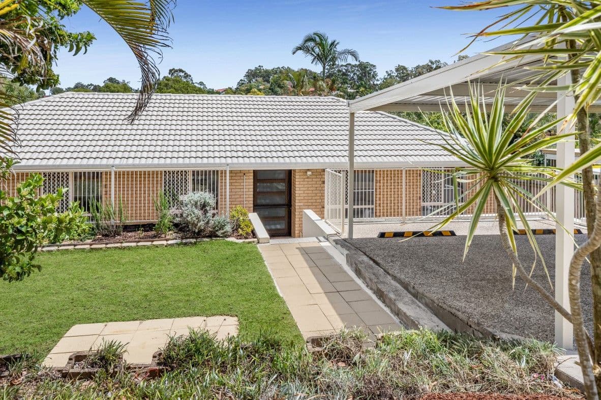18 Soames Street, Everton Park QLD 4053, Everton Park - Thumbnail 8