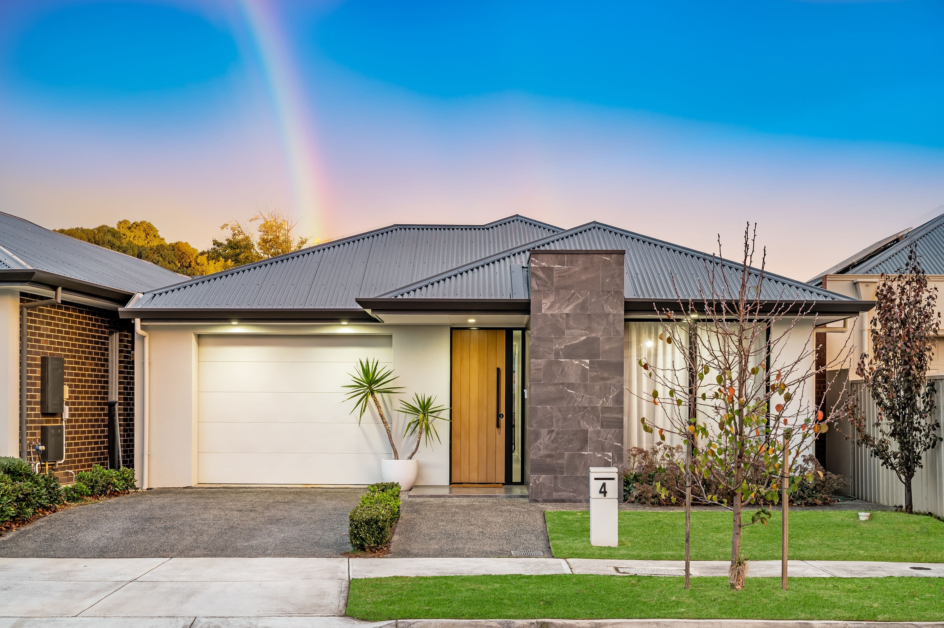 4 Motley Avenue, Fulham Gardens SA 5024, Fulham Gardens - Image 1