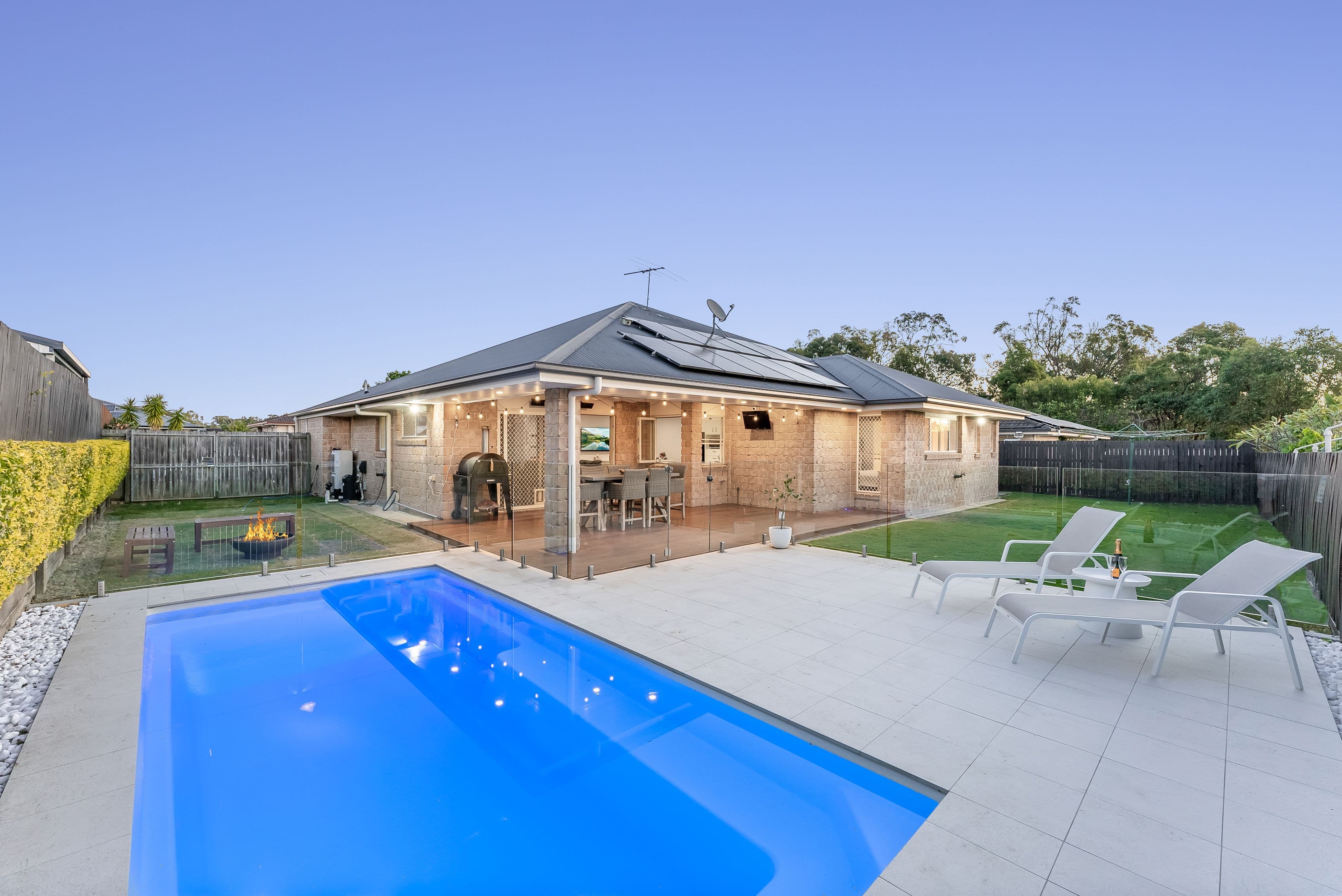 46 Baphal Crescent, Narangba QLD 4504, Narangba - Image 1