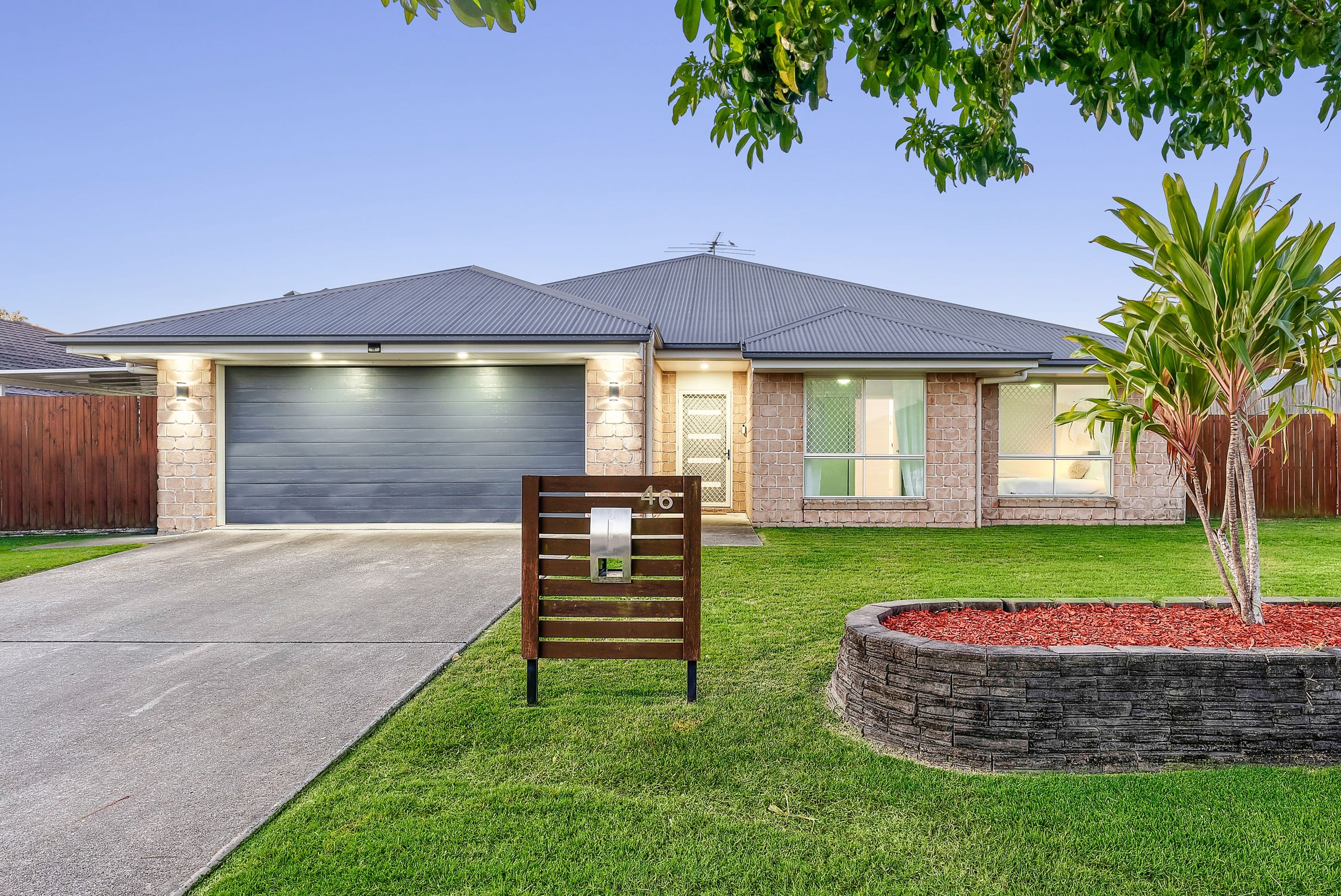 46 Baphal Crescent, Narangba QLD 4504, Narangba - Thumbnail 2