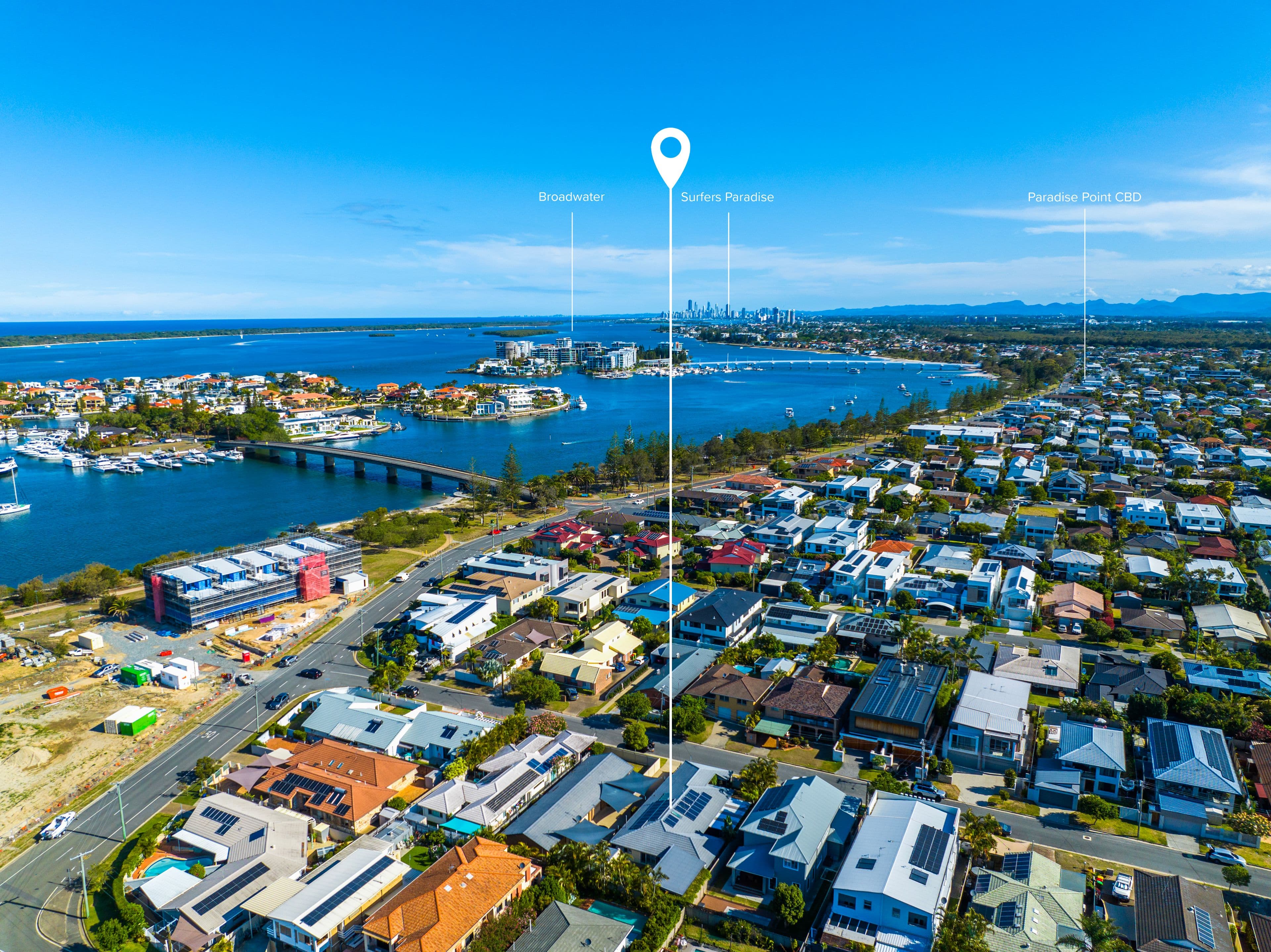 17 Scoter Avenue, Paradise Point QLD 4216, Paradise Point - Thumbnail 2