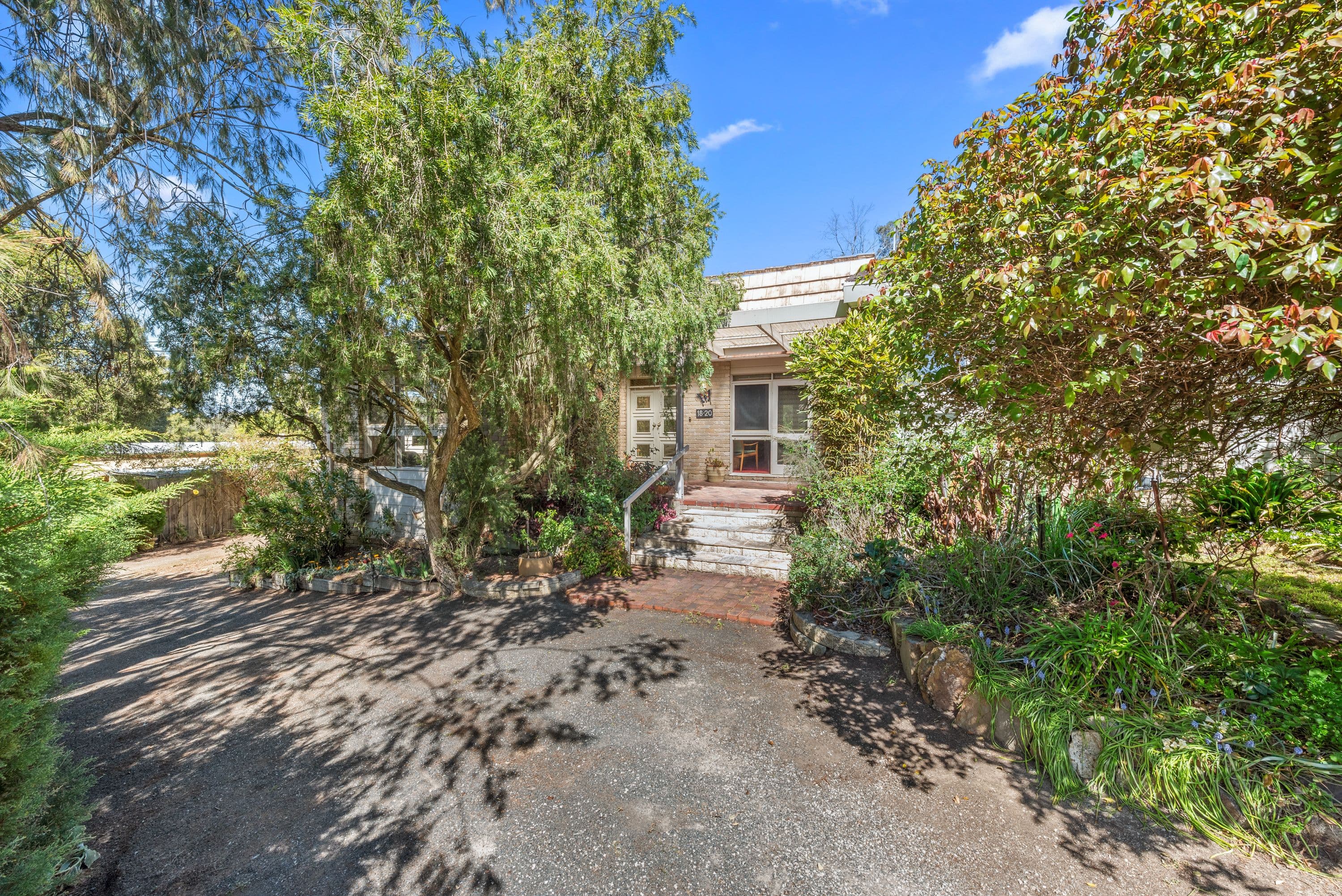 18-20 Jefferson Road, Croydon South VIC 3136, Croydon South - Image 1