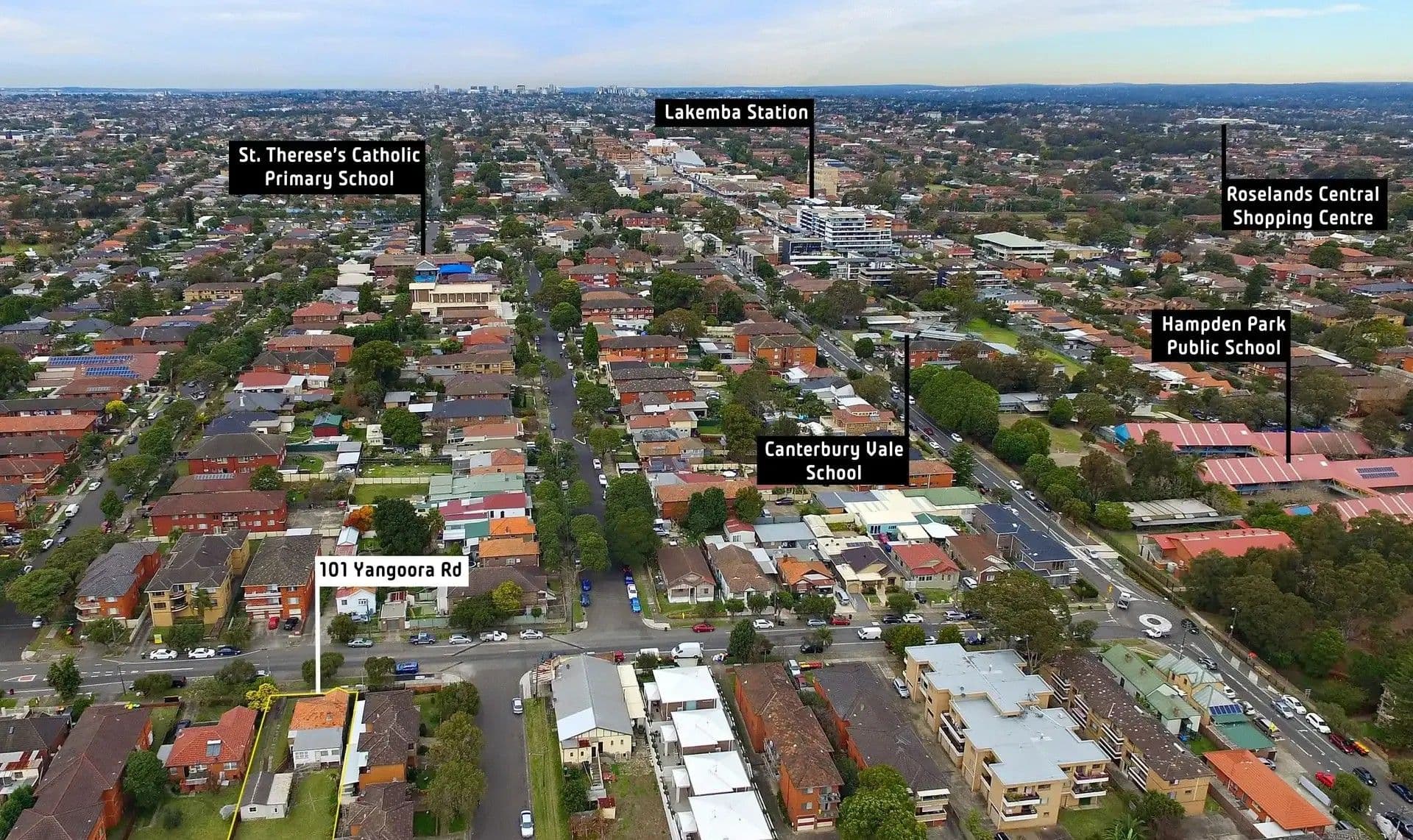 101 Yangoora Road, Lakemba NSW 2195, Lakemba - Thumbnail 5