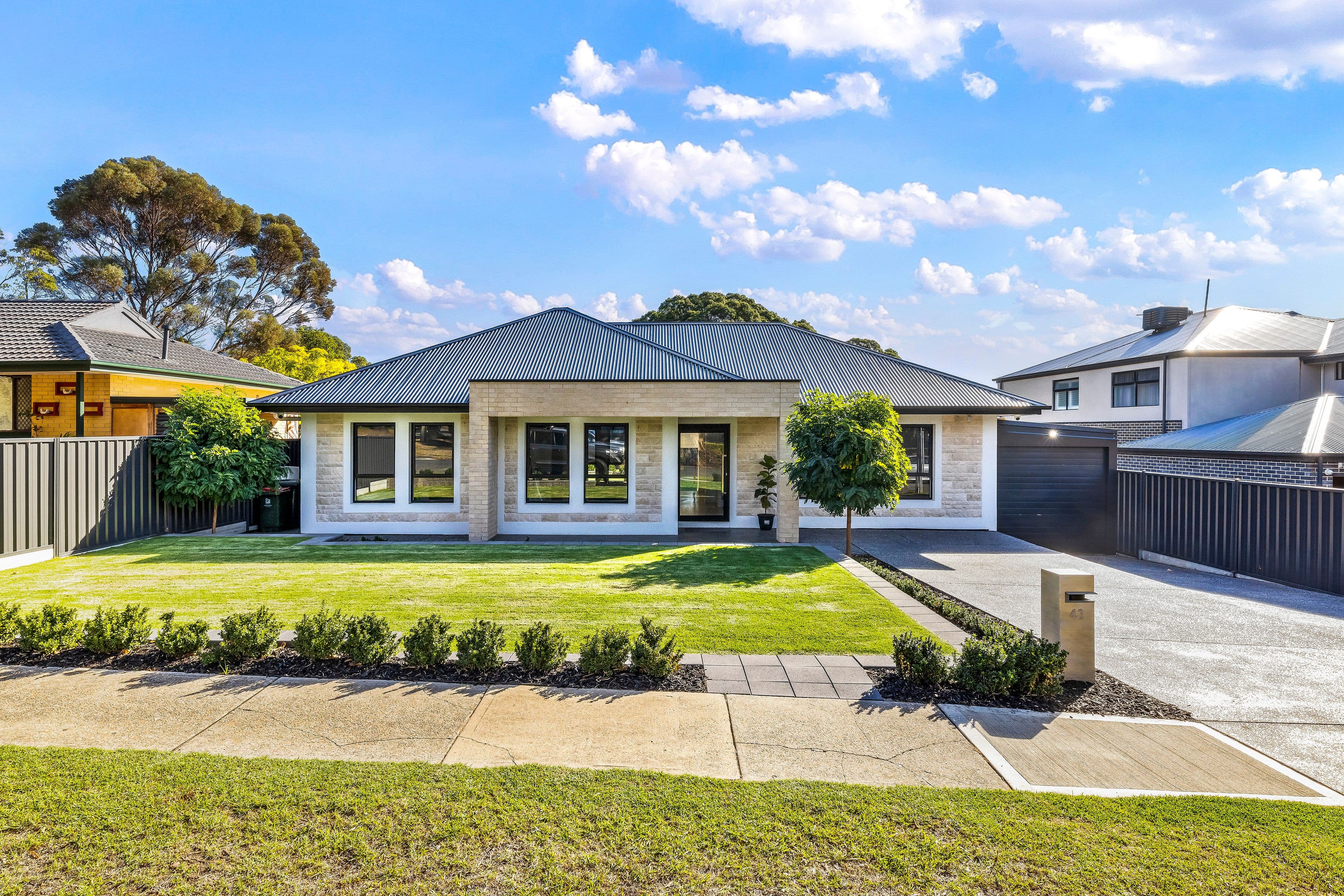 43 Shelley Street, Tea Tree Gully SA 5091, Tea Tree Gully - Thumbnail 2