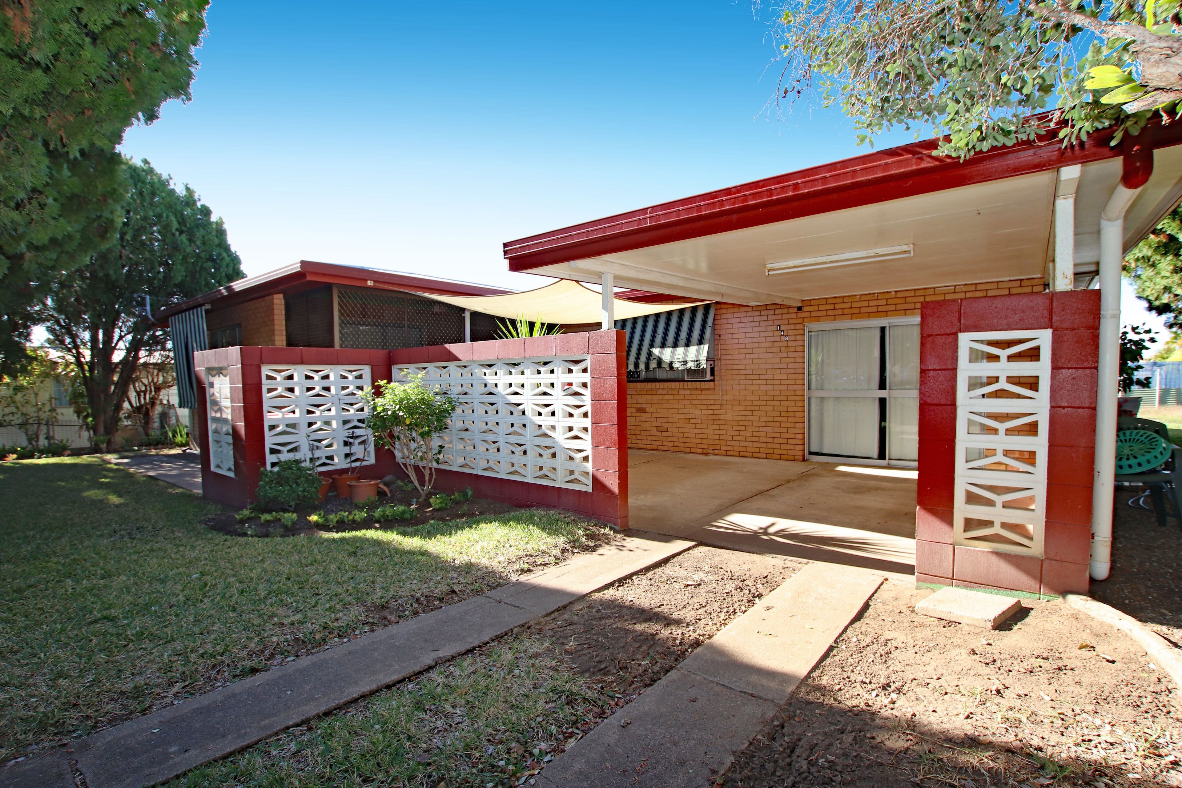 148 Rainbow Street, Biloela QLD 4715, Biloela - Image 1