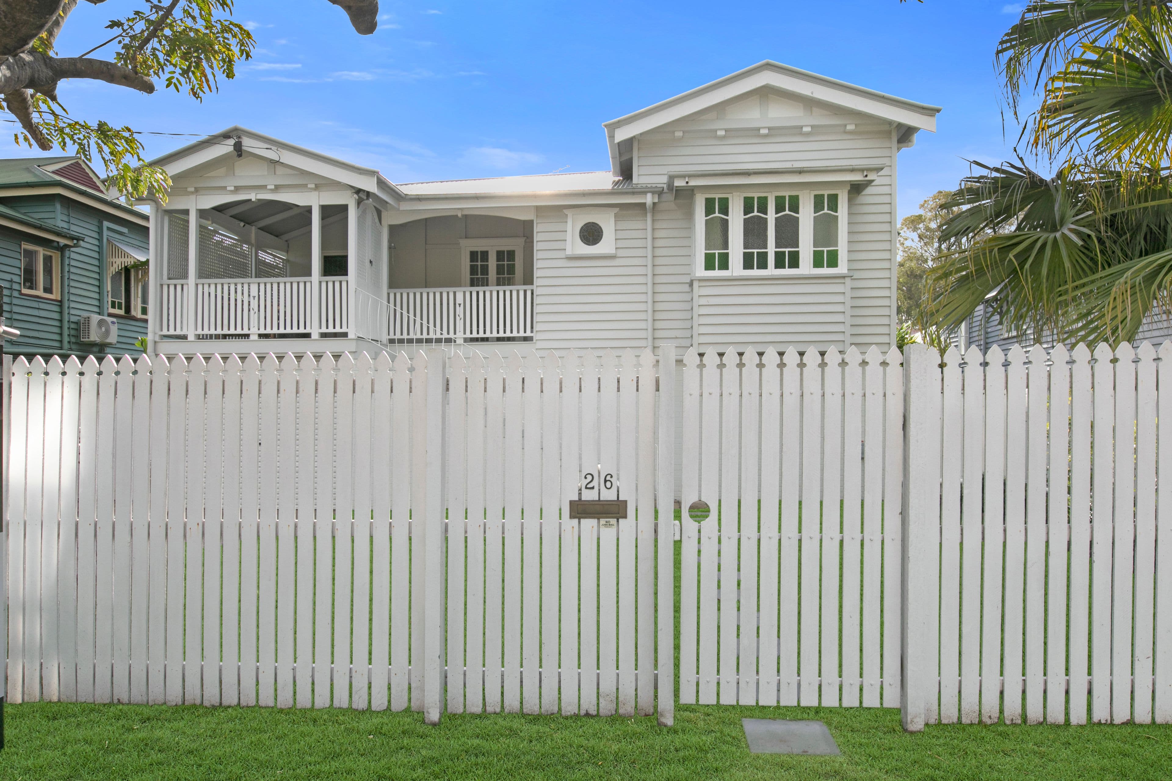 26 Shaw Road, Kalinga QLD 4030, Kalinga - Image 1