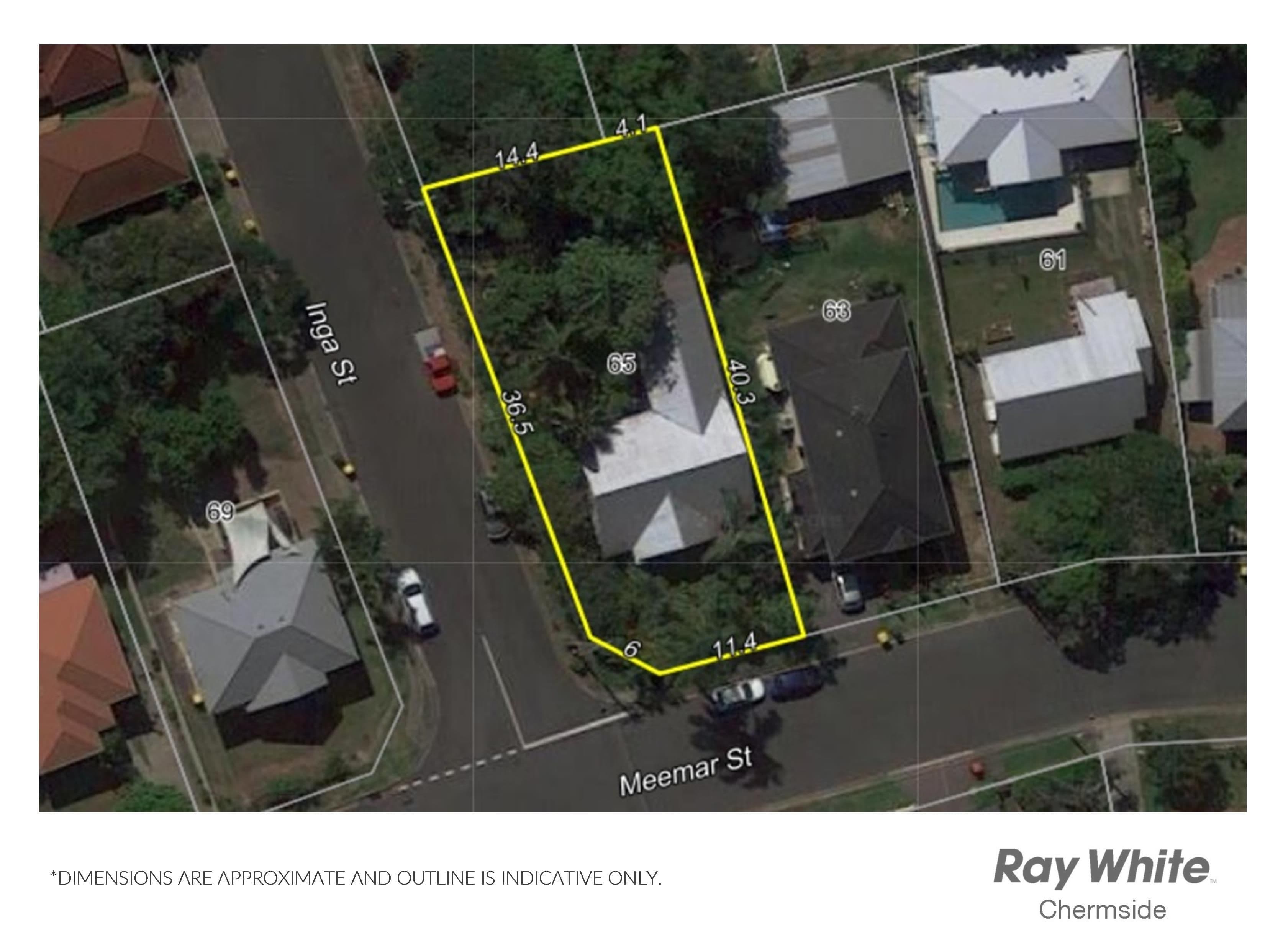 65 Meemar Street, Chermside QLD 4032, Chermside - Thumbnail 5