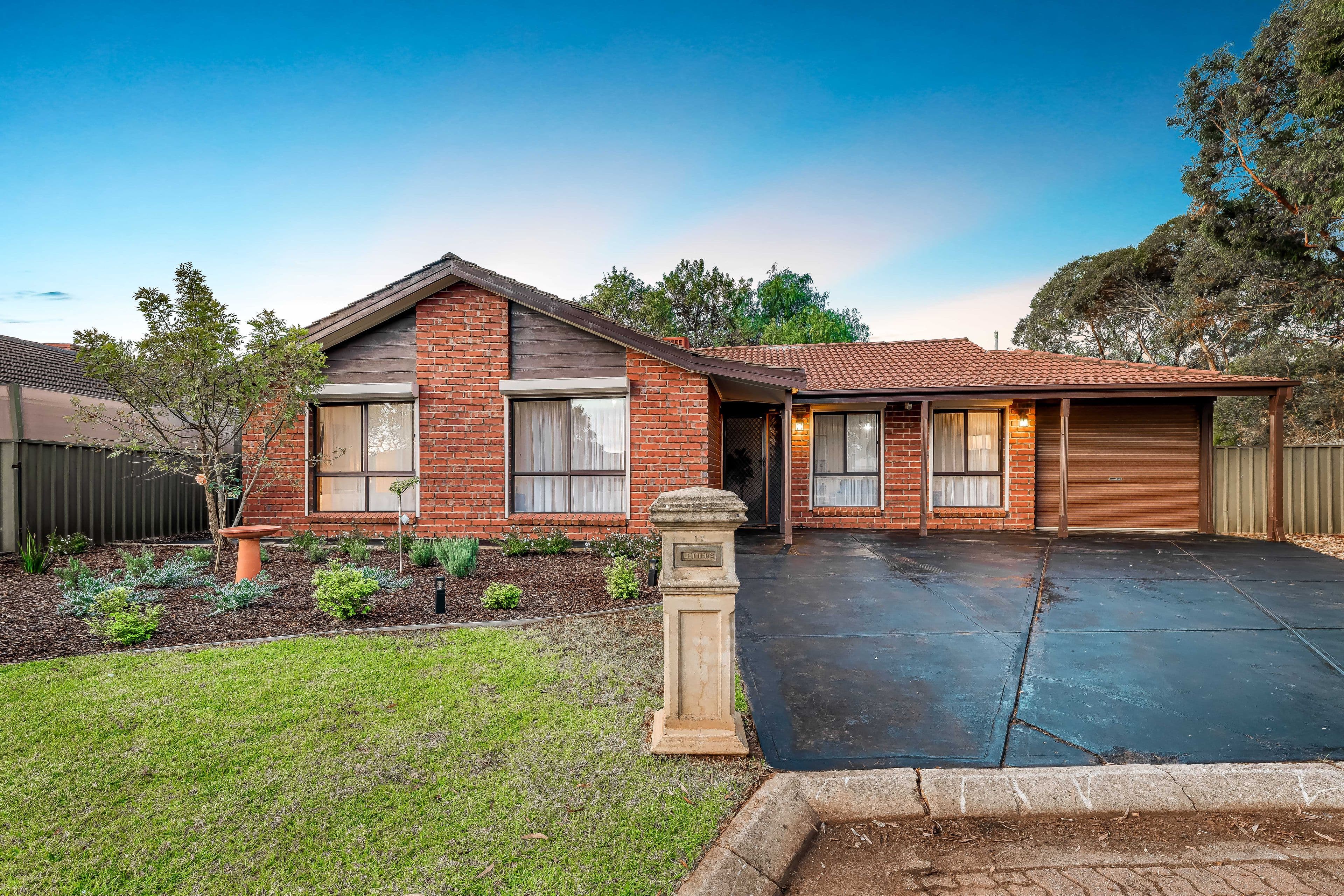 17 Hillier Court, Andrews Farm SA 5114, Andrews Farm - Image 1