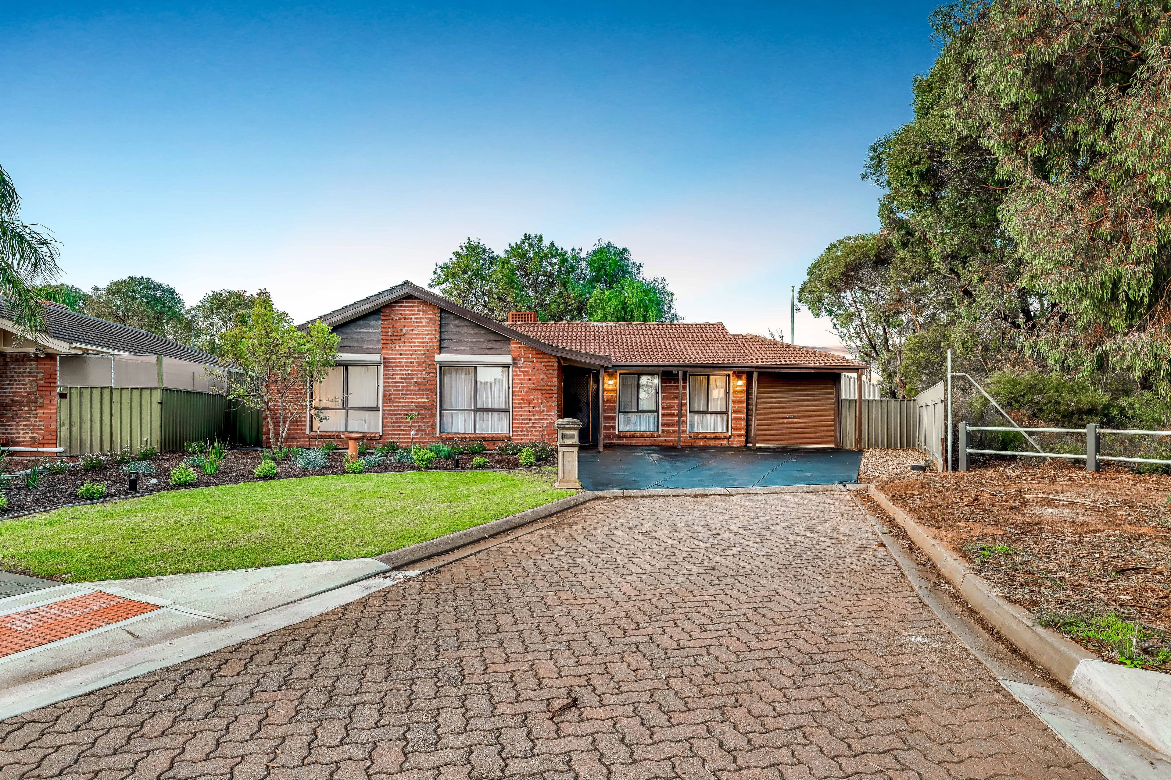 17 Hillier Court, Andrews Farm SA 5114, Andrews Farm - Thumbnail 2