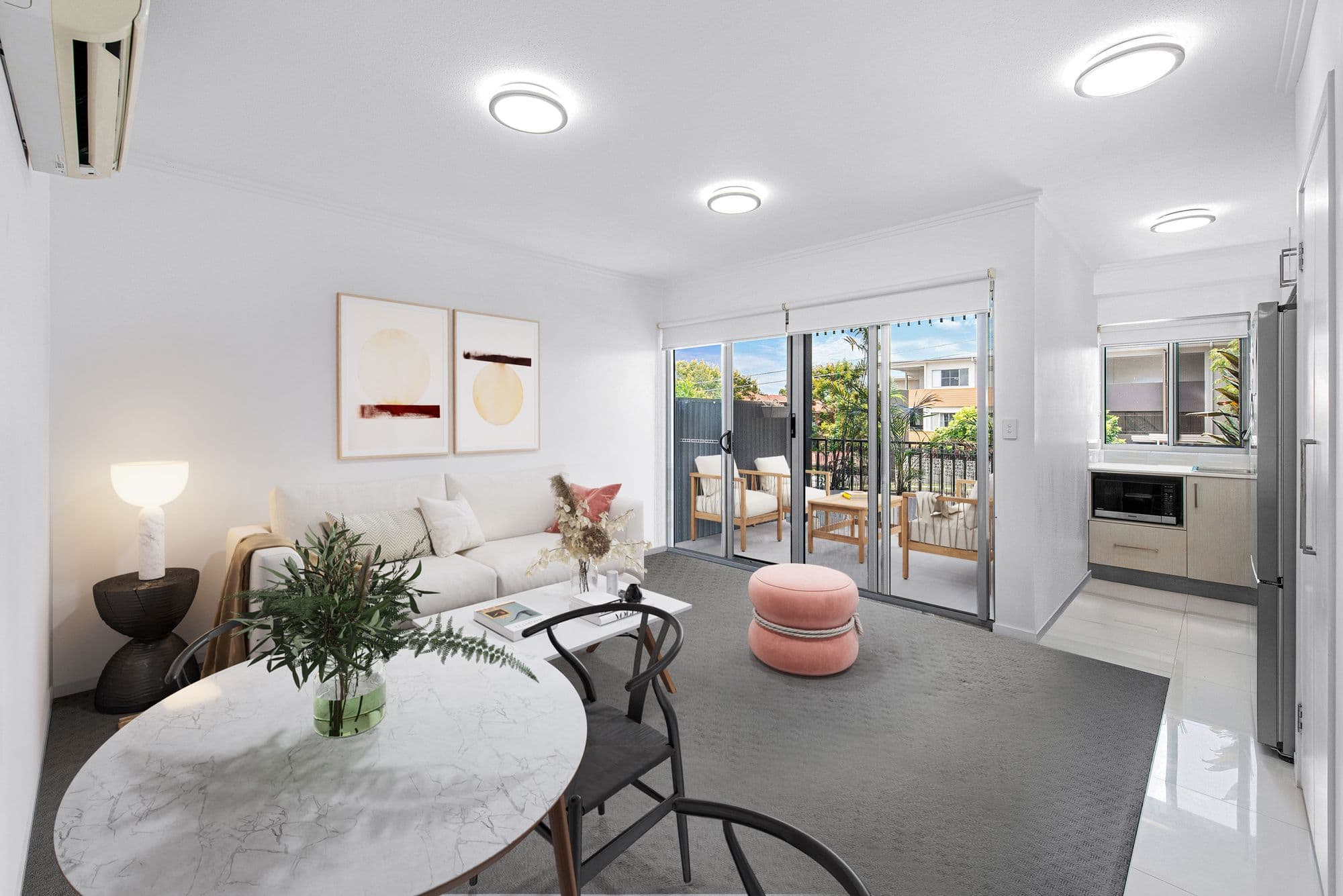 91 Herston Road, Kelvin Grove QLD 4059, Kelvin Grove - Image 1
