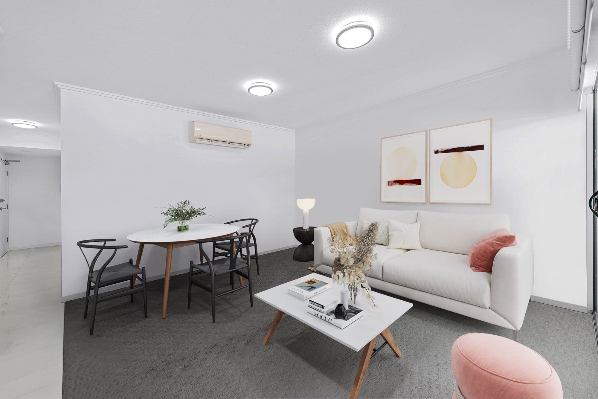 91 Herston Road, Kelvin Grove QLD 4059, Kelvin Grove - Thumbnail 2