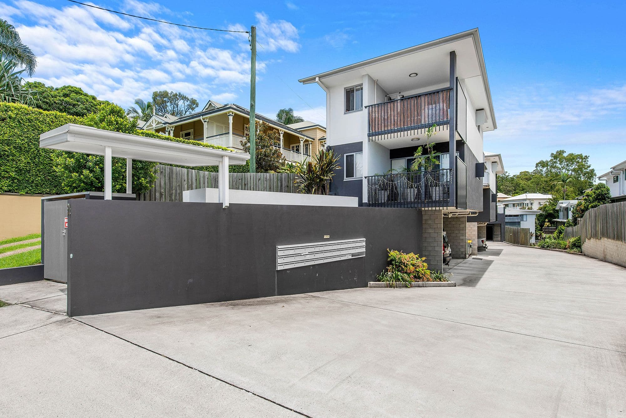 91 Herston Road, Kelvin Grove QLD 4059, Kelvin Grove - Thumbnail 3