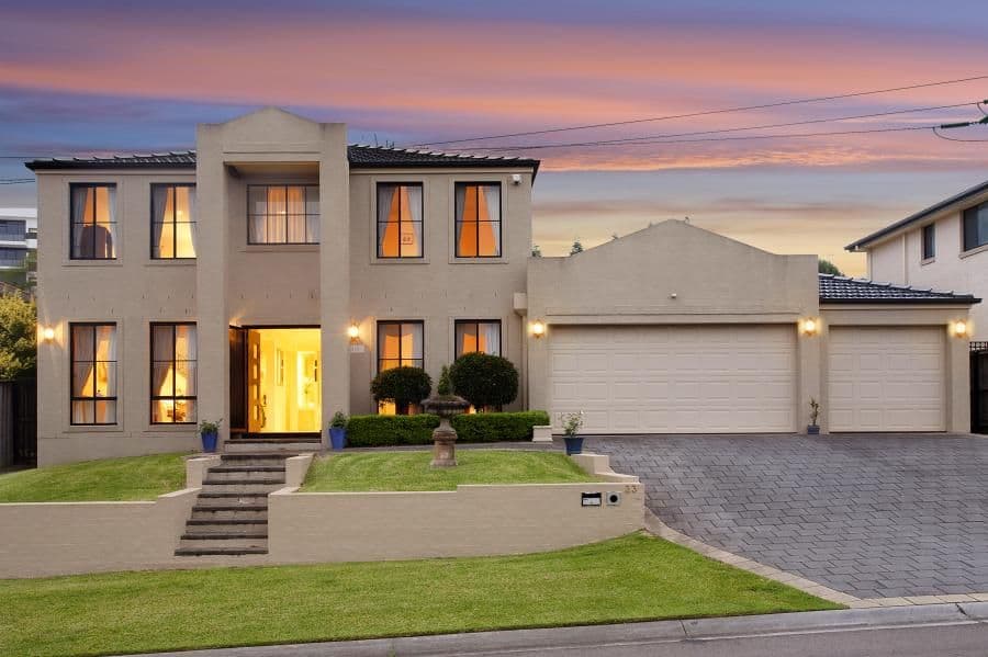 33 Fairmont Avenue, Baulkham Hills NSW 2153, Baulkham Hills - Image 1