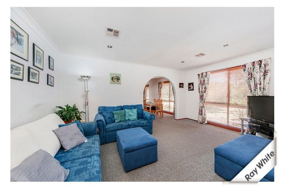 9 Krause Place, MONASH ACT 2904, Monash - Thumbnail 2
