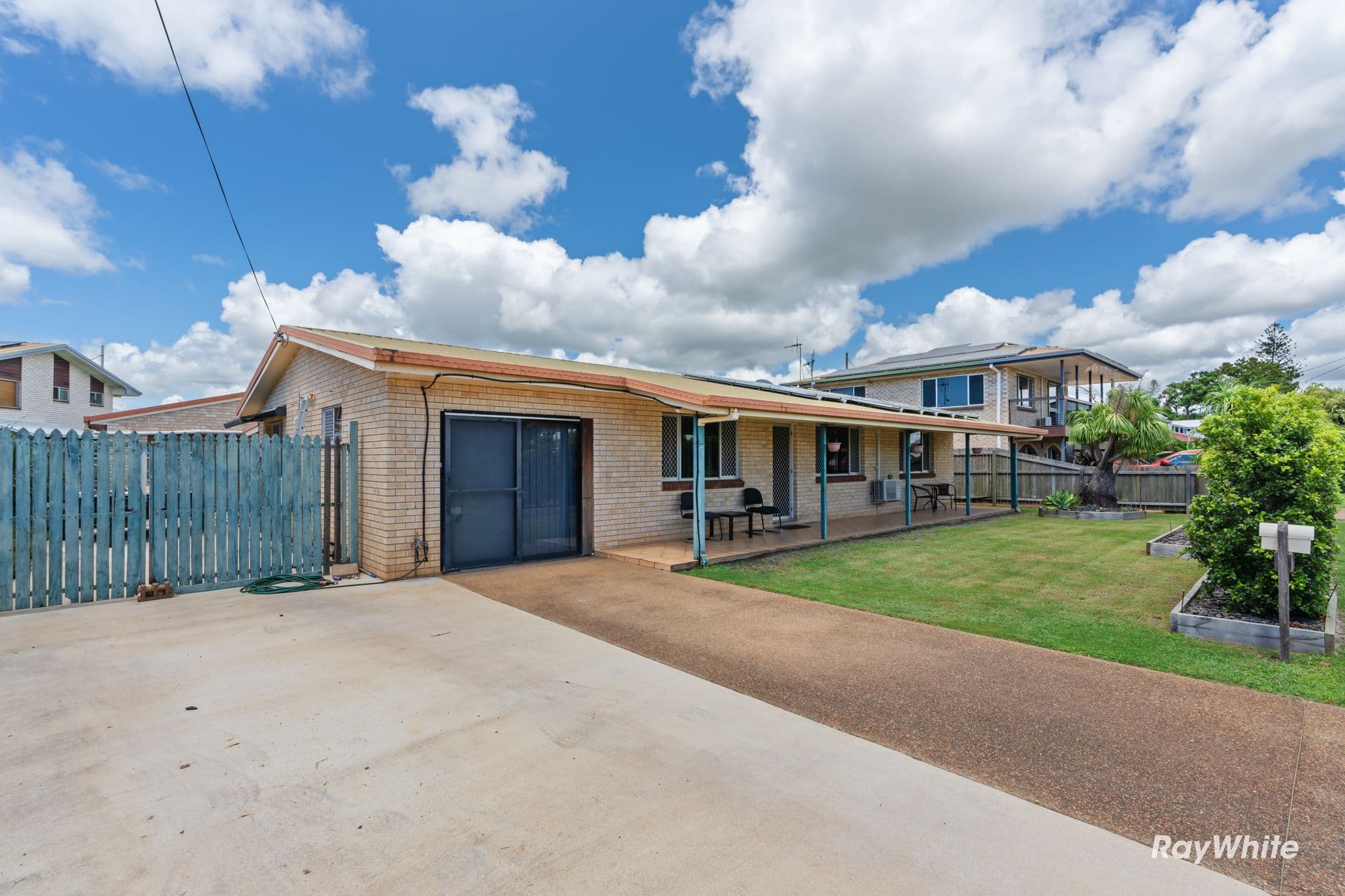 13 Marshall Street, Avenell Heights QLD 4670, Avenell Heights - Image 1