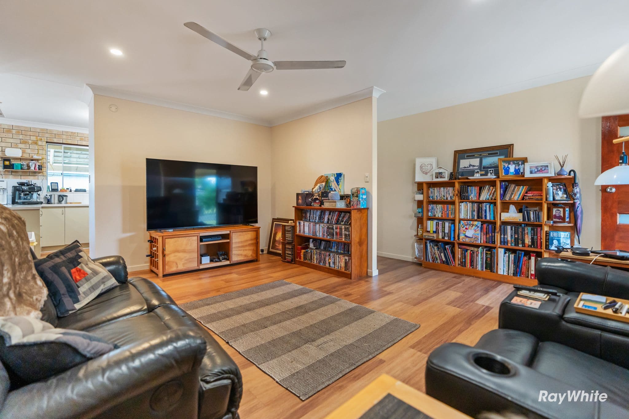 13 Marshall Street, Avenell Heights QLD 4670, Avenell Heights - Thumbnail 5