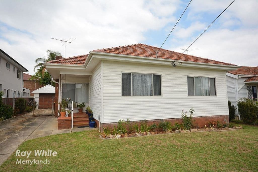 34 Henson Street, Merrylands NSW 2160, Merrylands - Image 1