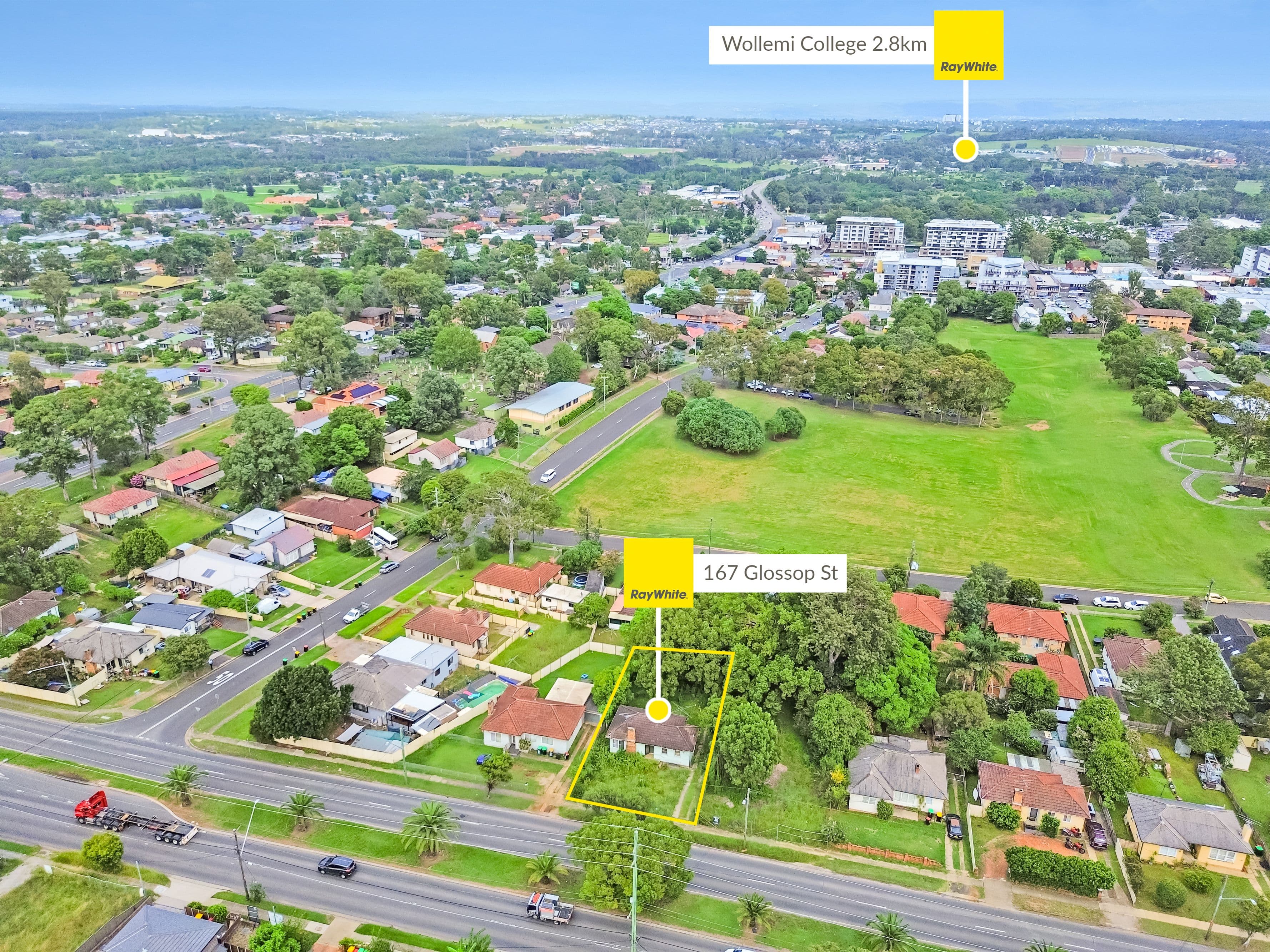 167 Glossop Street, St Marys NSW 2760, St Marys - Thumbnail 2
