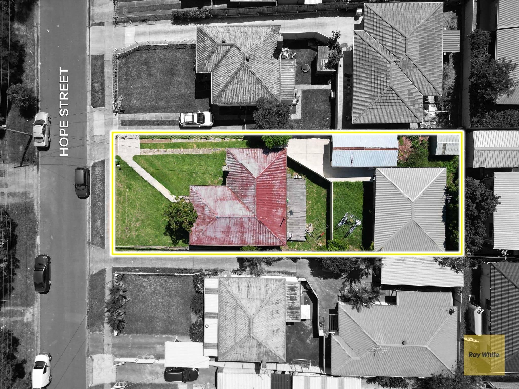 25 & 25A Hope Street, Seven Hills NSW 2147, Seven Hills - Thumbnail 2