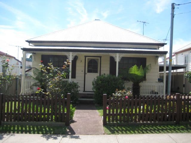 3 Thomas Street, GRANVILLE NSW 2142, Granville - Image 1