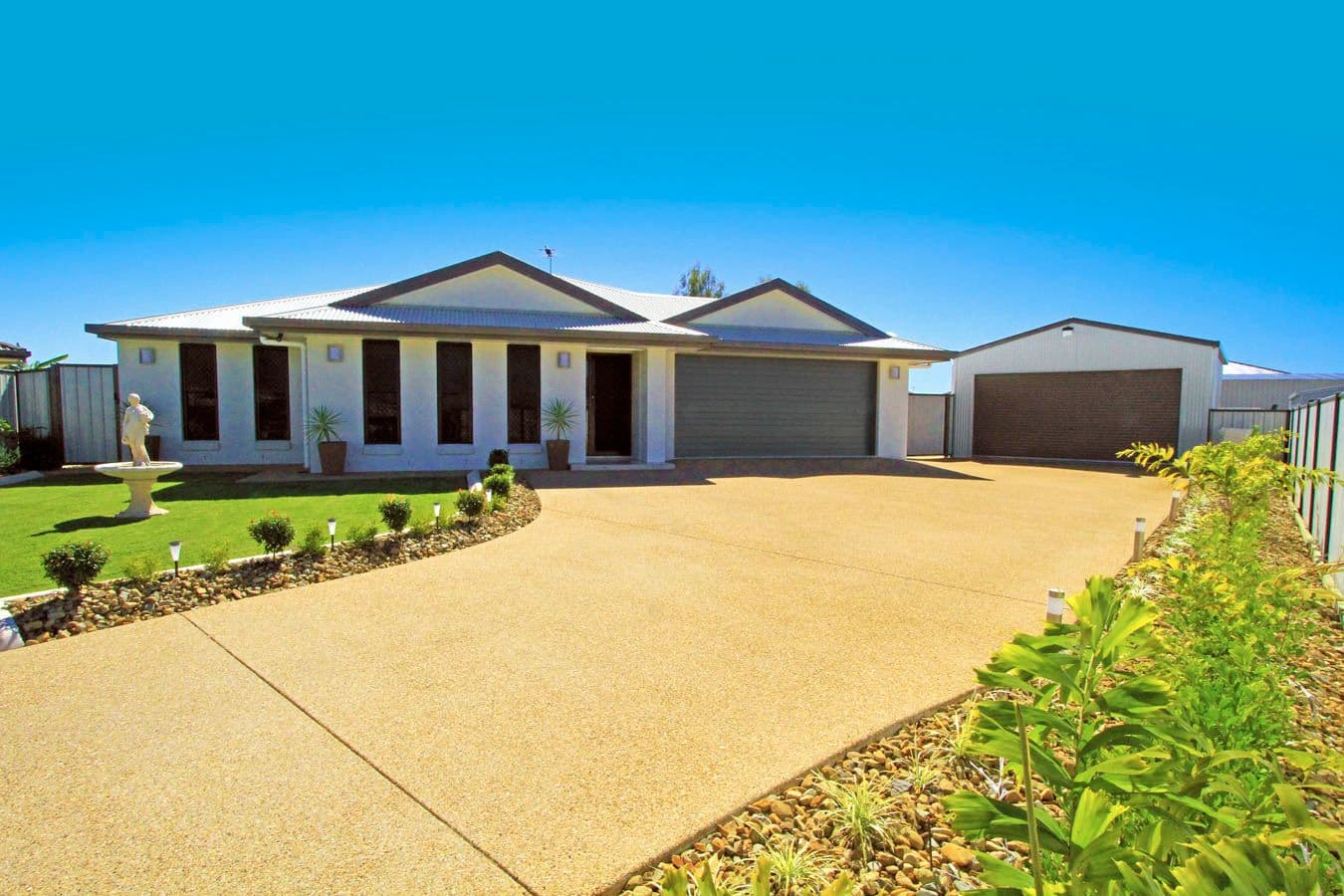6 Bates Court, GRACEMERE QLD 4702, Gracemere - Image 1