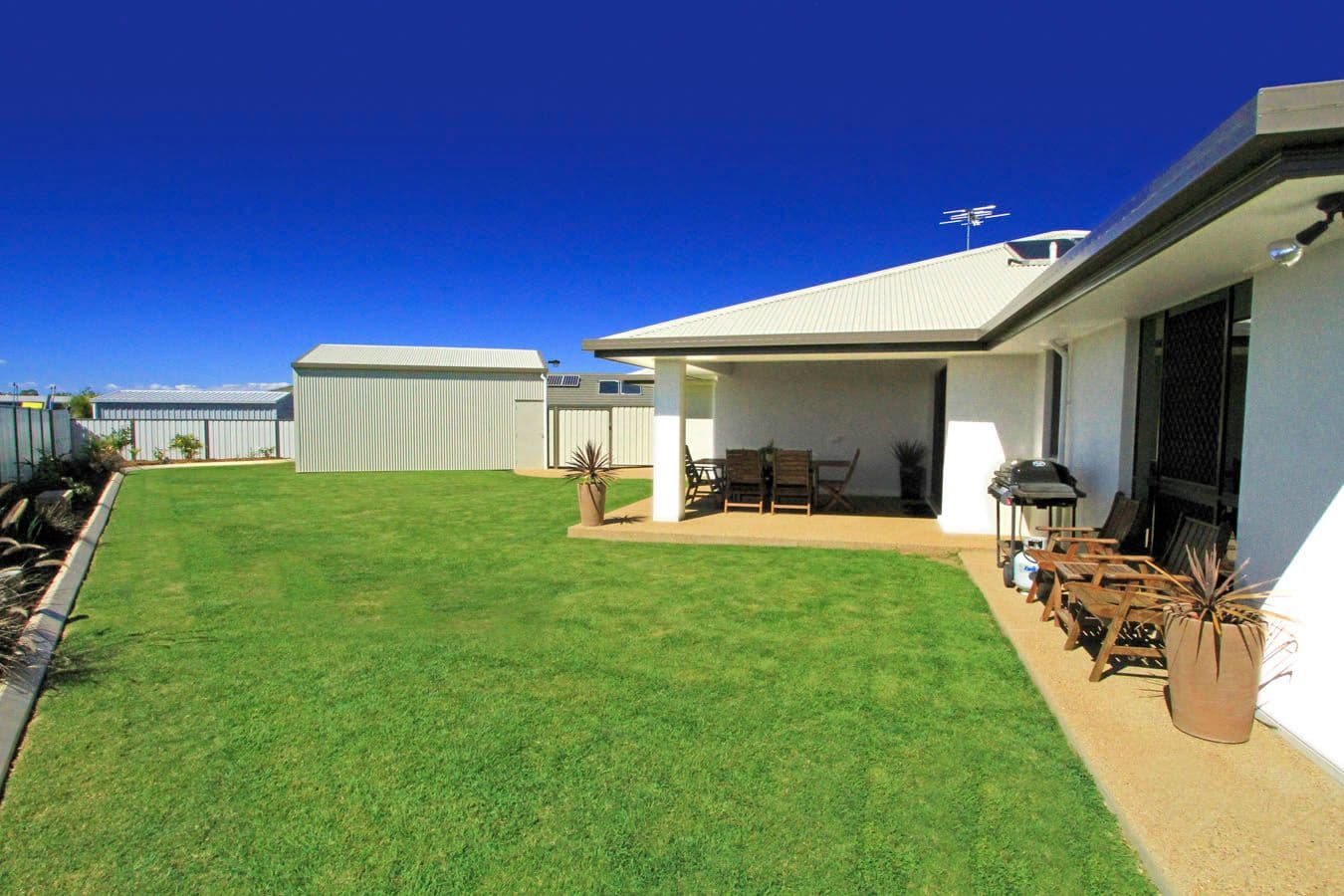 6 Bates Court, GRACEMERE QLD 4702, Gracemere - Thumbnail 4