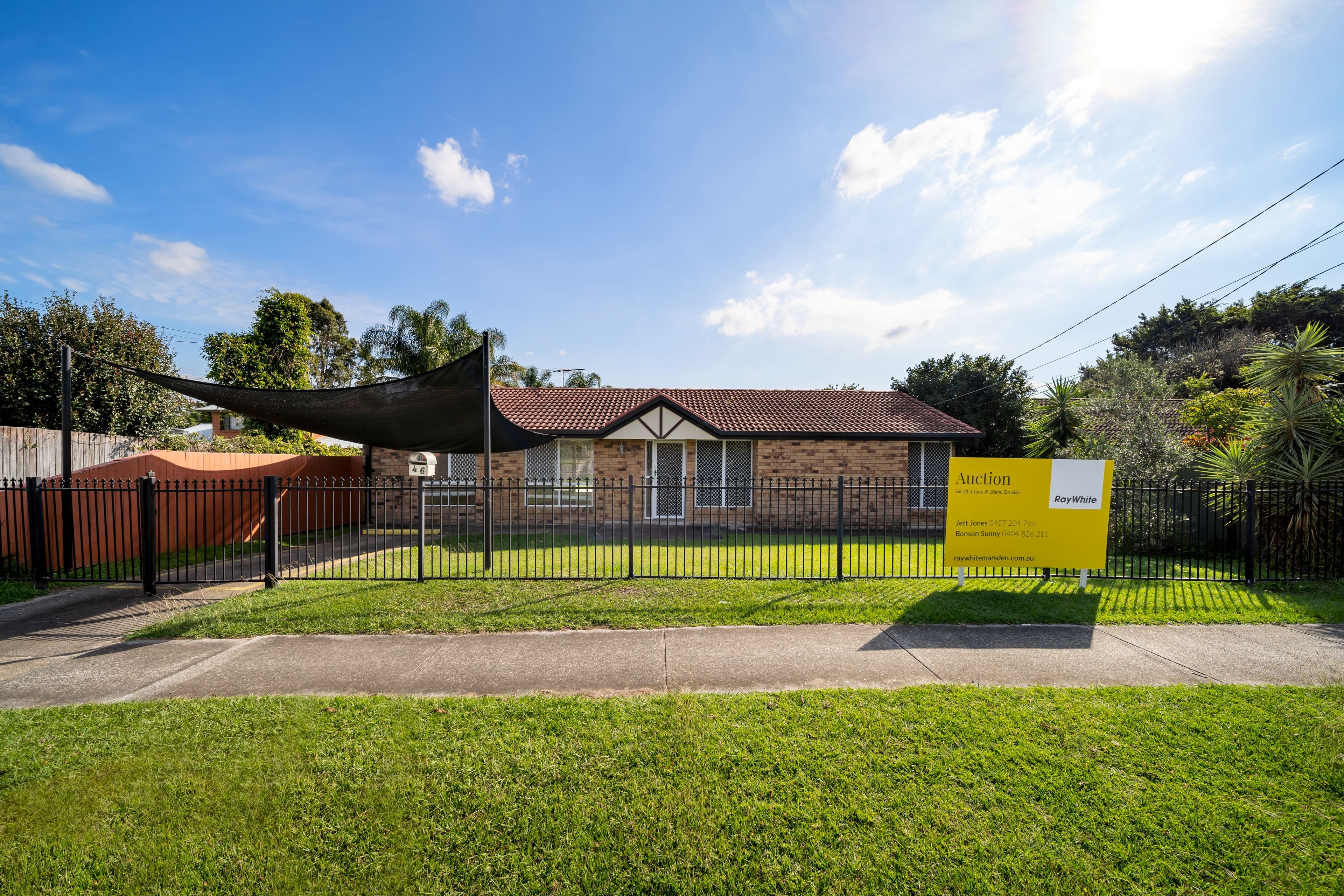 46 First Avenue, Marsden QLD 4132, Marsden - Thumbnail 2