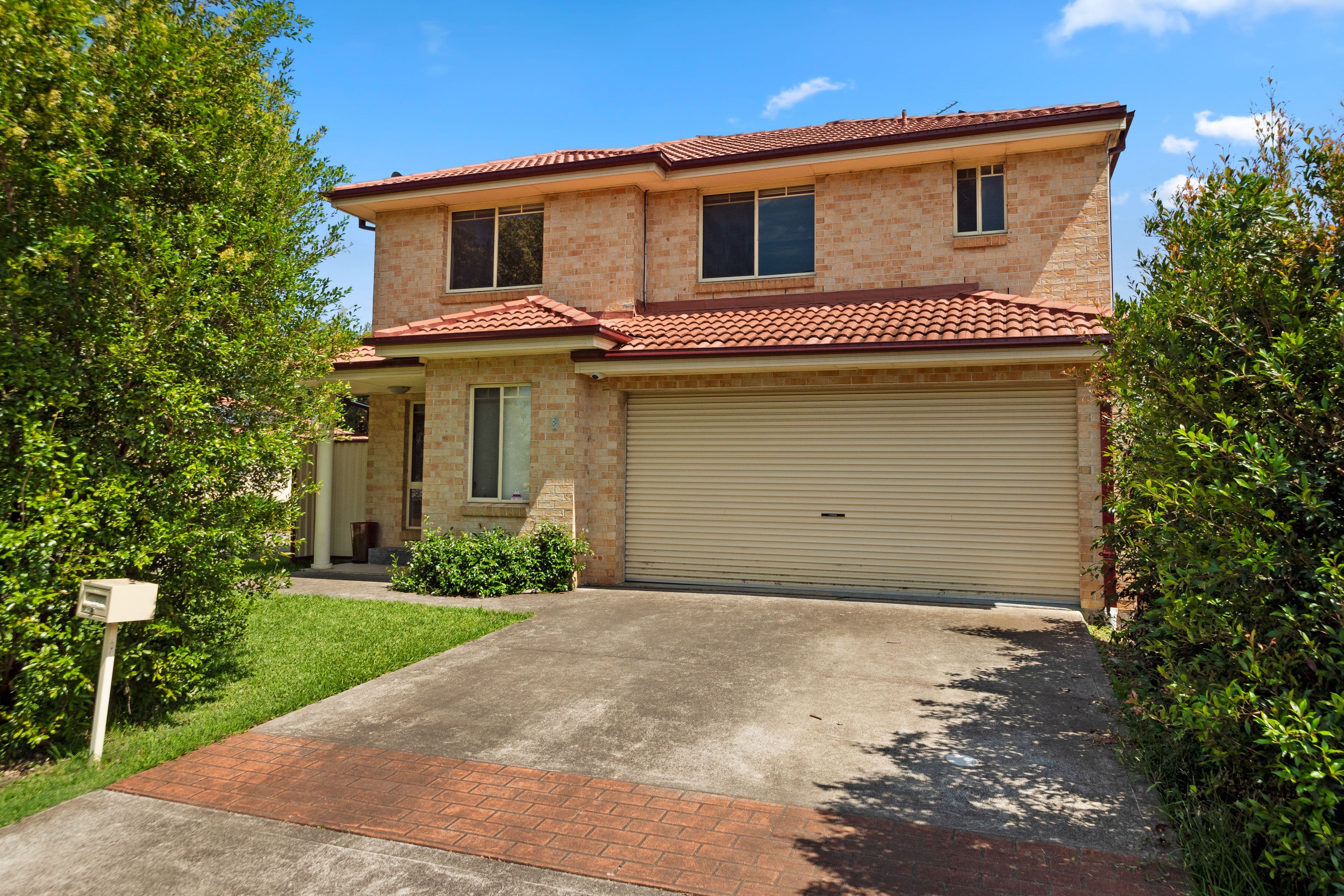 8/25 St Albans Road, Schofields NSW 2762, Schofields - Image 1
