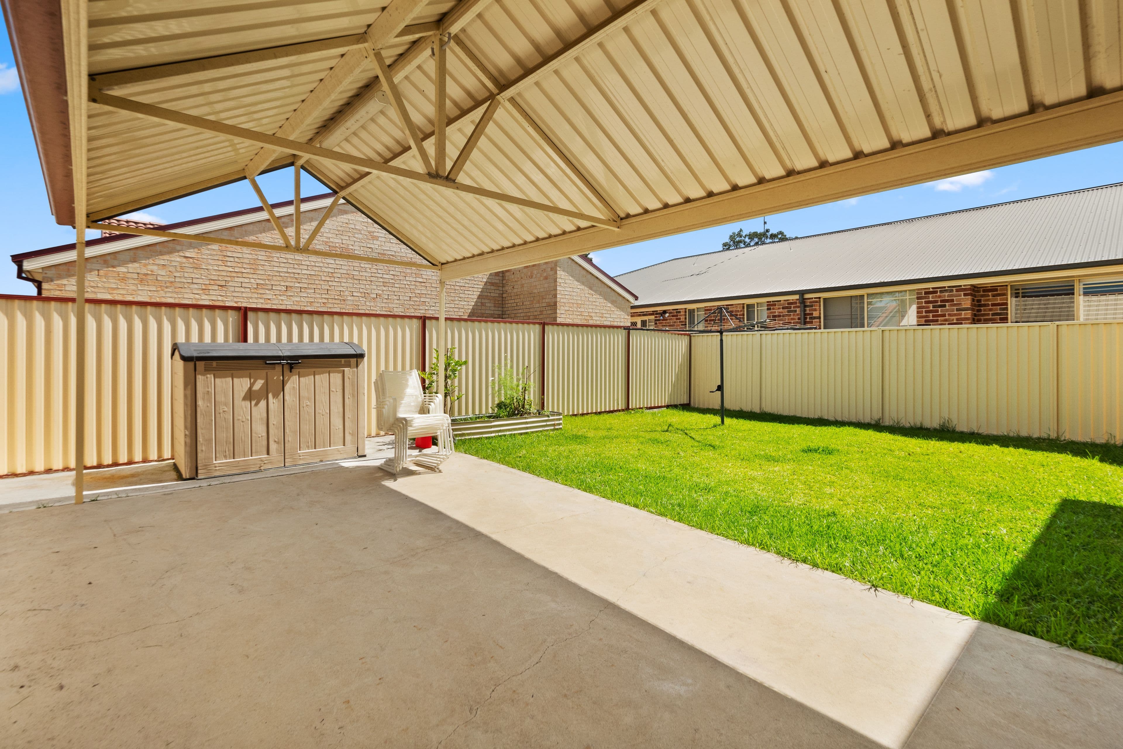 8/25 St Albans Road, Schofields NSW 2762, Schofields - Thumbnail 8