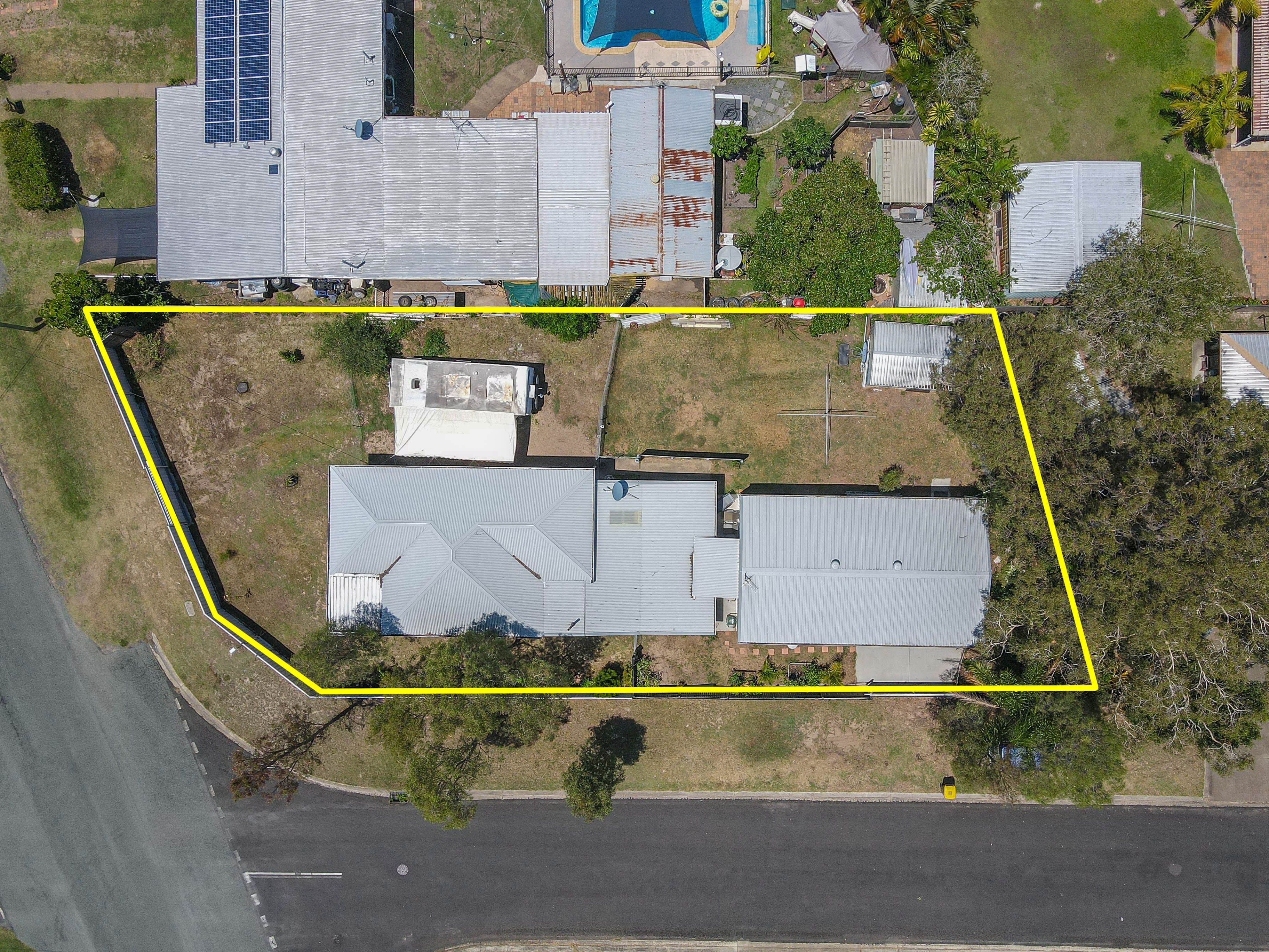 25 Cunningham, Torquay QLD 4655, Torquay - Thumbnail 3