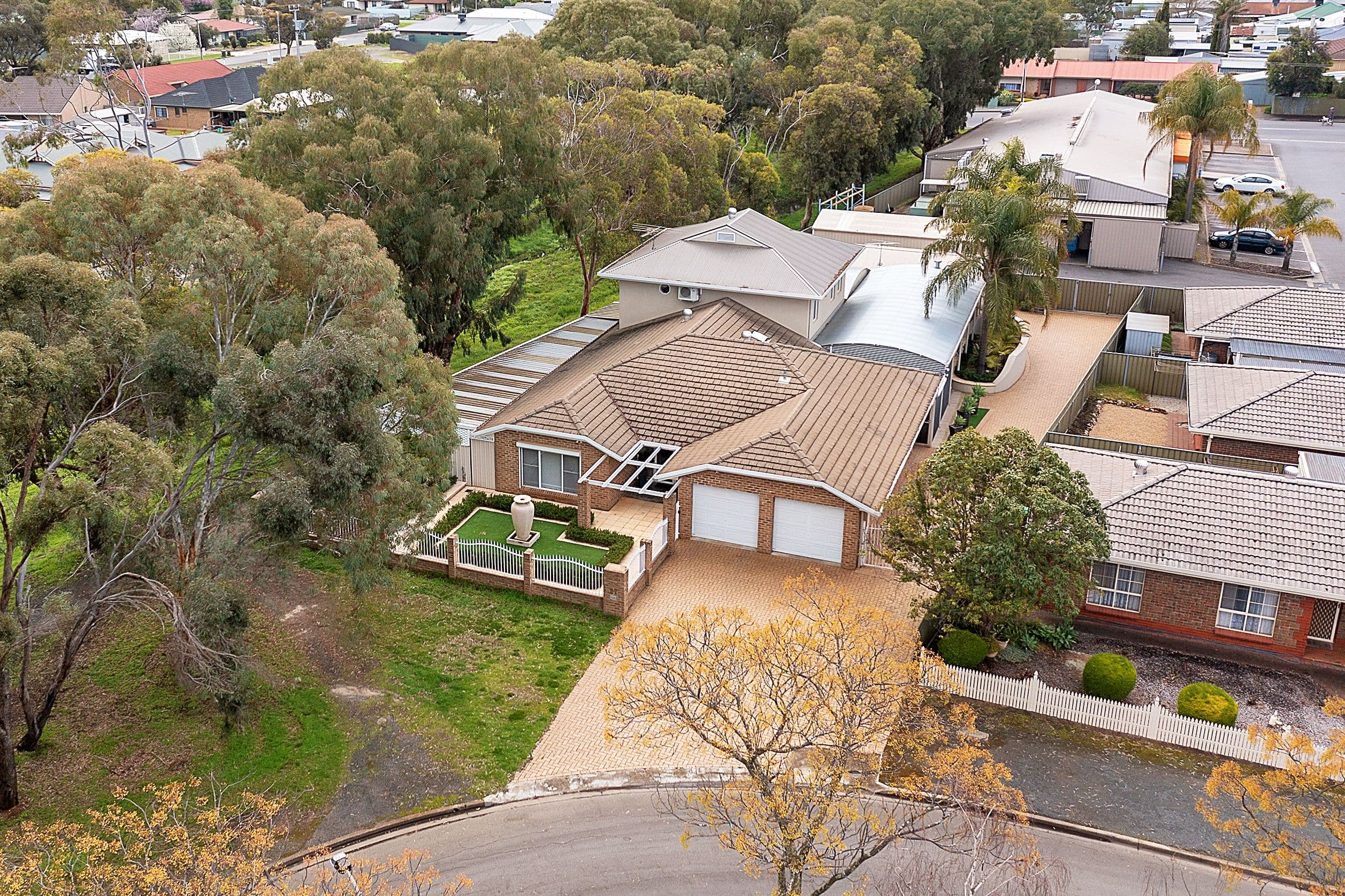 27 Kindler Avenue, Nuriootpa SA 5355, Nuriootpa - Image 1